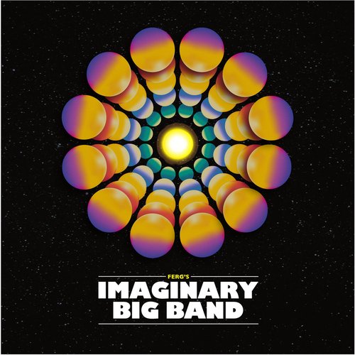 Ferg's Imaginary Big Band