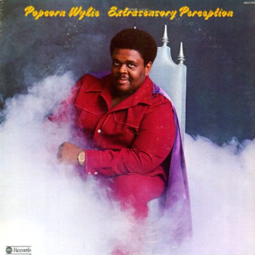 Extrasensory Perception