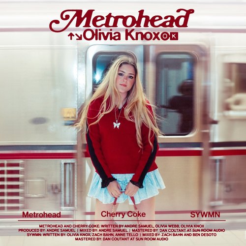 Metrohead - Single