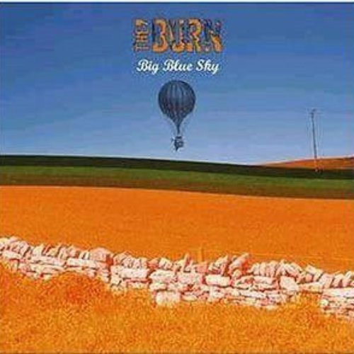 Big Blue Sky