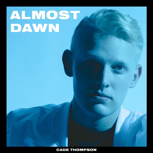 Almost Dawn