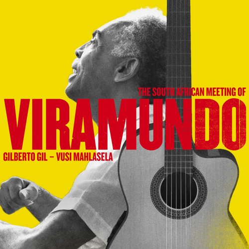 The South African Meeting of Viramundo