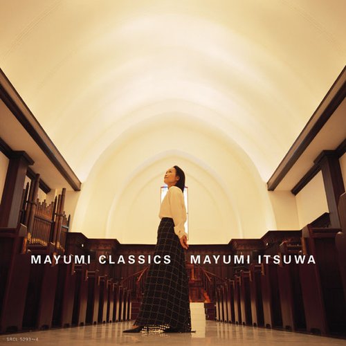 MAYUMI CLASSICS [Disc 1]