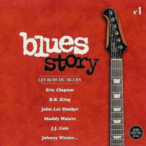 Blues Story — Various Artists Last.fm