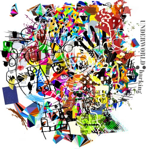 Barking [Bonus Track]