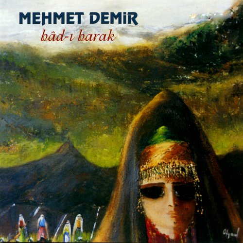 Bad-ı Barak