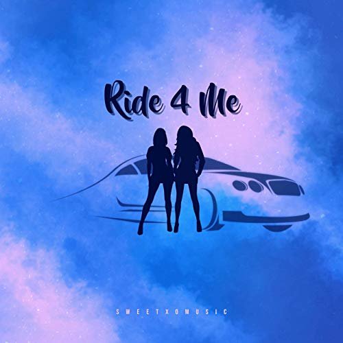 Ride 4 Me