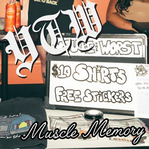 Muscle Memory - Single