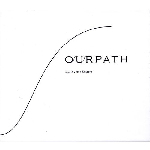OURPATH: Diverse Style The Best 2000-2005