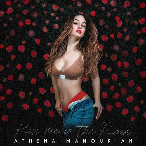 Kiss Me in the Rain - Single