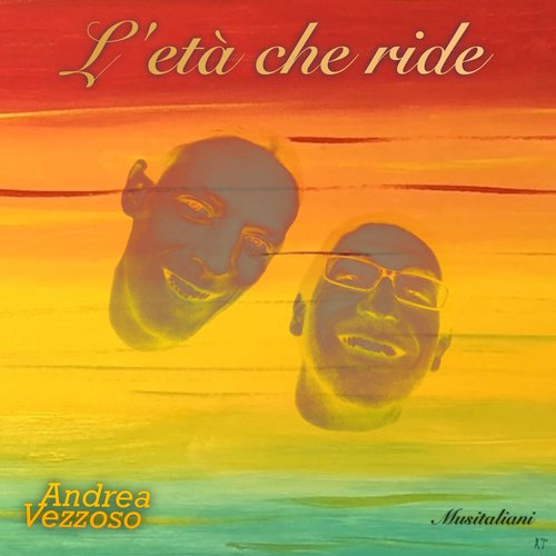 L'età che ride