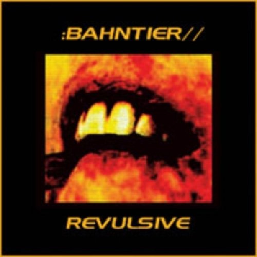 Revulsive