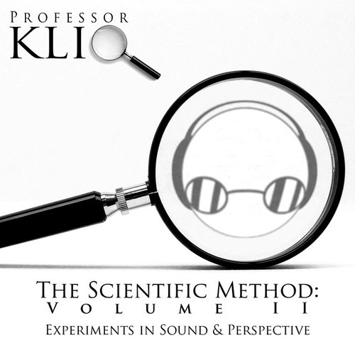 The Scientific Method, Volume II: Experiments in Sound and Perspective