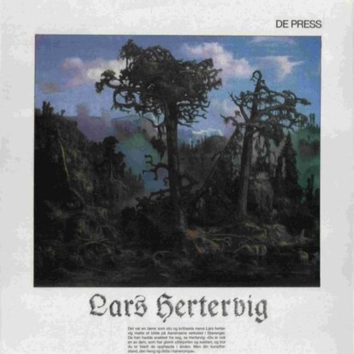 Lars Hertervig - Single