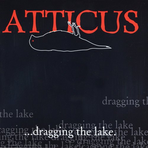 Atticus: Dragging the Lake, Volume 1