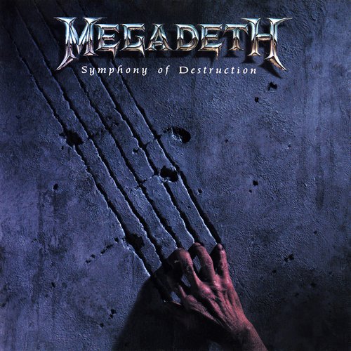 Symphony of Destruction