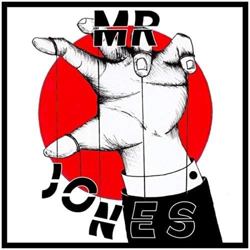 Mr Jones