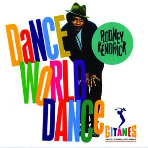 Dance World Dance