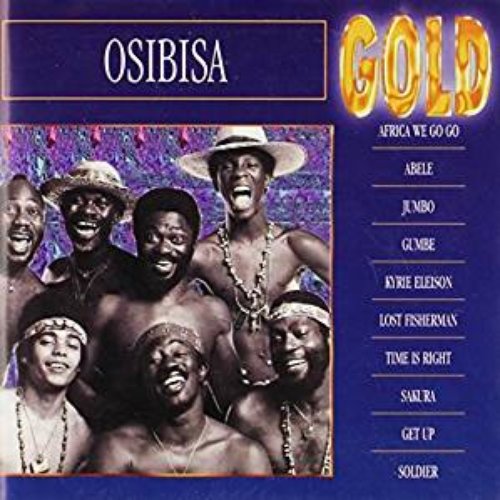 Gold