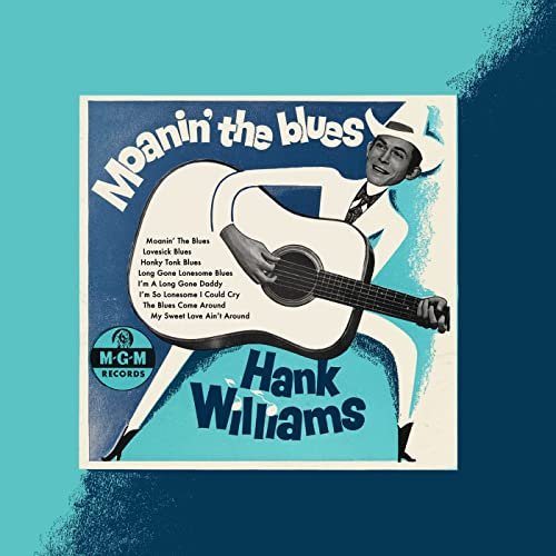 Moanin' The Blues (Expanded Edition)