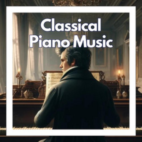 Classical Piano Music: Famous Piano Songs for Studying, Meditation, Focus, Concentration and Relaxing