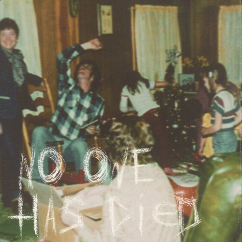 a place where no one has died [Explicit]