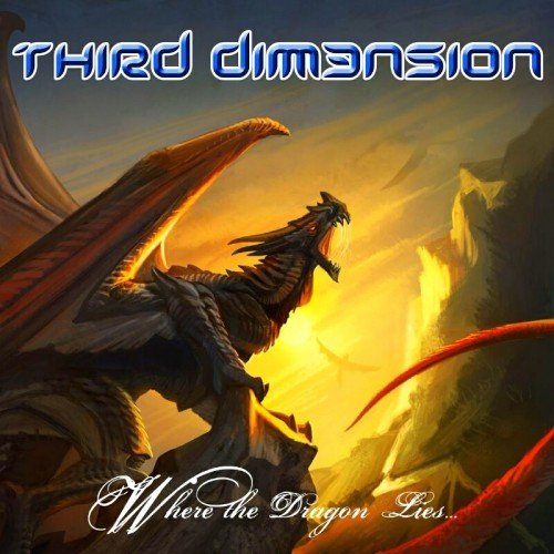 Where the Dragon Lies