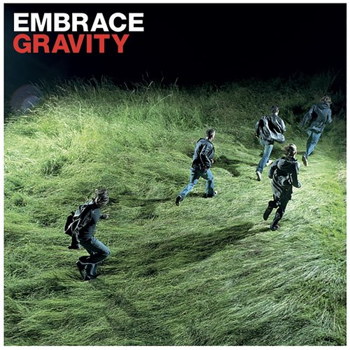 Gravity - EP