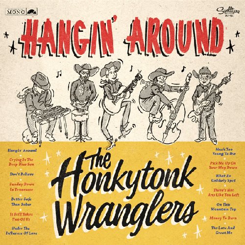 Hangin' Around