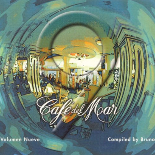 Café del Mar: Volumen Nueve