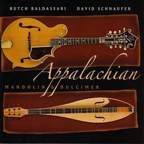 Appalachian Mandolin & Dulcimer