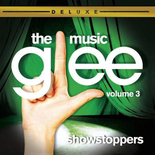 Glee - The Music, Vol. 3 - Showstoppers