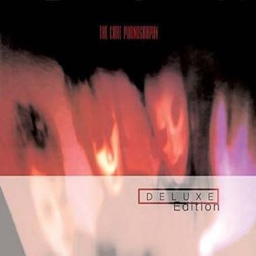 Pornography Deluxe Edition