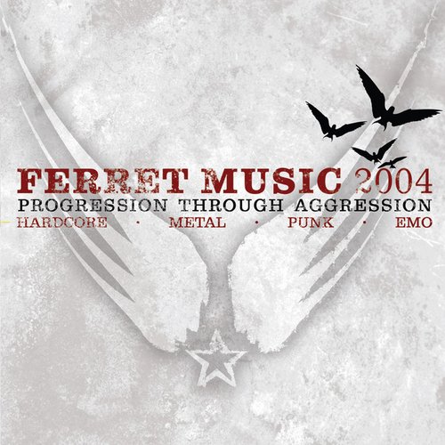 Progression Through Aggression: Ferret Music
