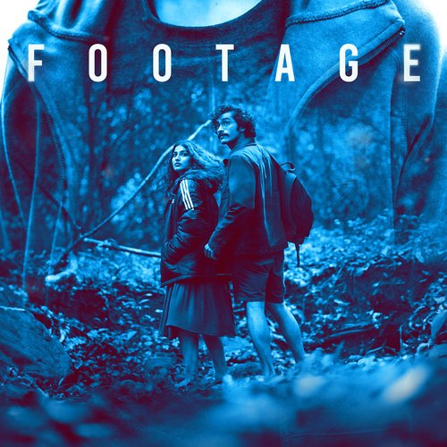 Footage (Original Motion Picture Soundtrack)