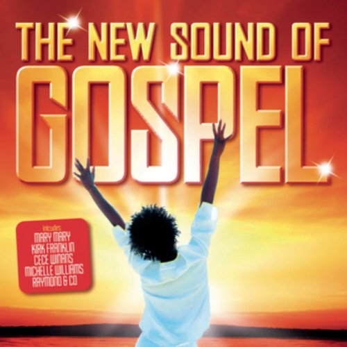 The New Sound Of Gospel