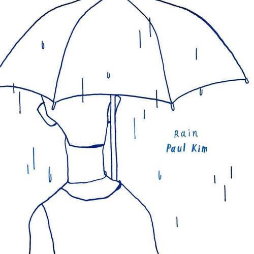 Rain - Single