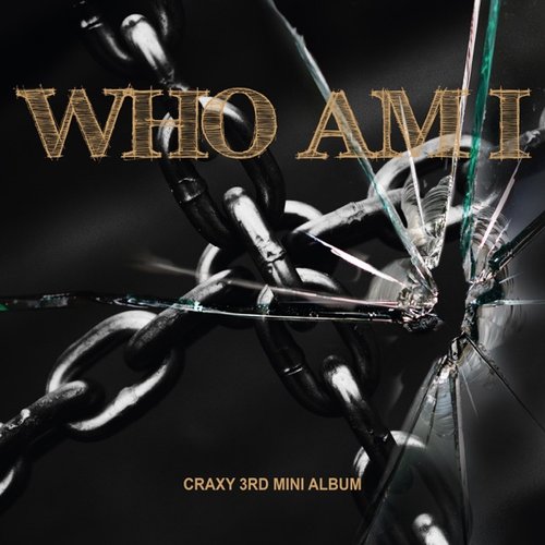 Who Am I - EP