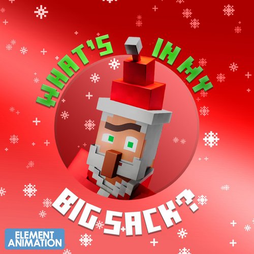 What's in My Big Sack? (Instrumental)