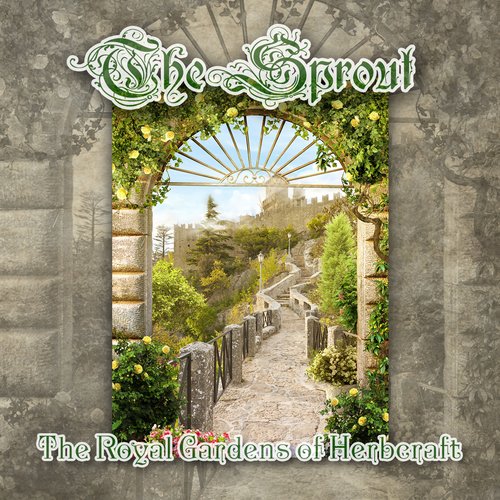 The Royal Gardens of Herbcraft
