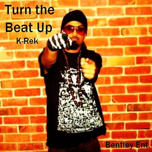 Turn the Beat Up