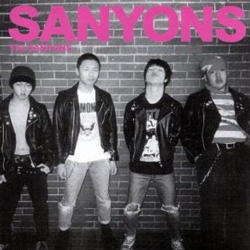 Sanyons
