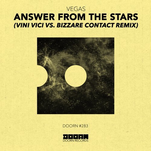 Answer From The Stars (Vini Vici vs. Bizzare Contact Remix)