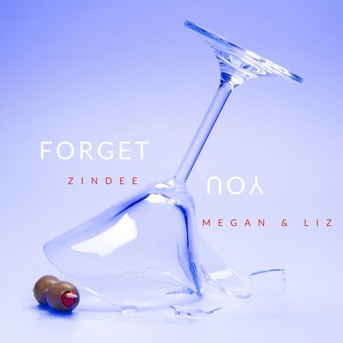 Forget You - Single
