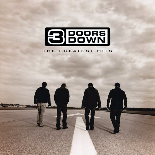 Youtube 3 doors down greatest hits sale
