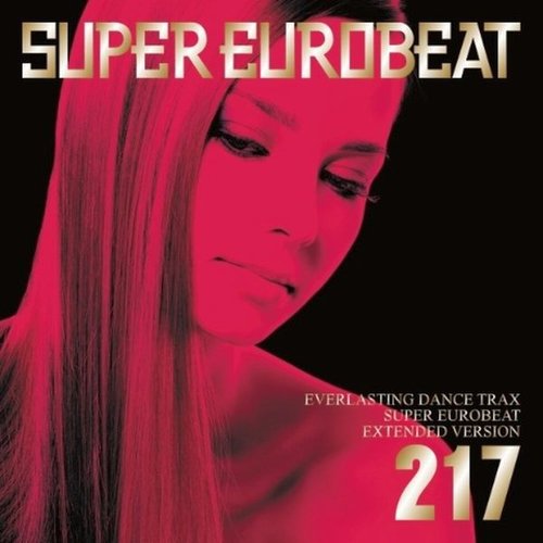 Super Eurobeat Vol.217