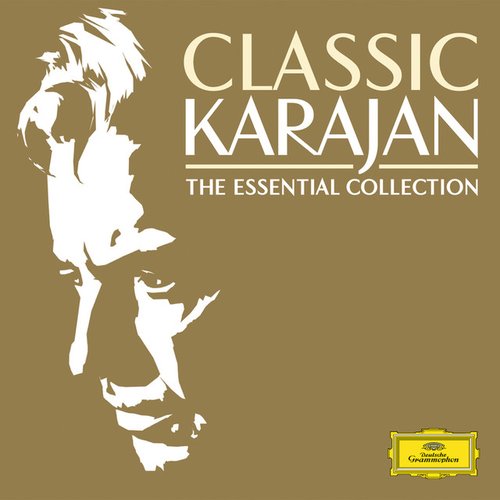 Herbert von Karajan - Adagio