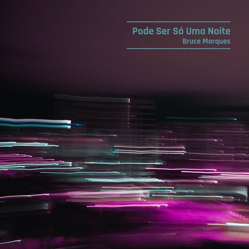Pode Ser Só uma Noite