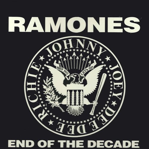 End Of The Decade
