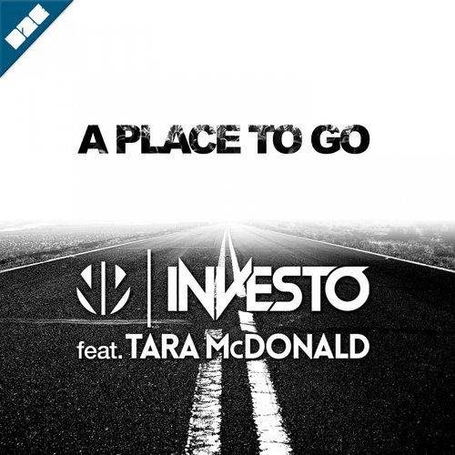 A Place to Go (feat. Tara McDonald)